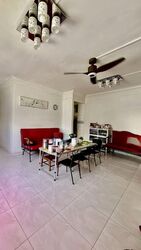 Blk 739 Woodlands Circle (Woodlands), HDB 4 Rooms #556408641